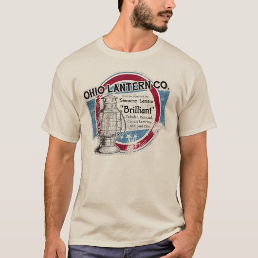 Ohio Brilliant shirt (Voorkant)