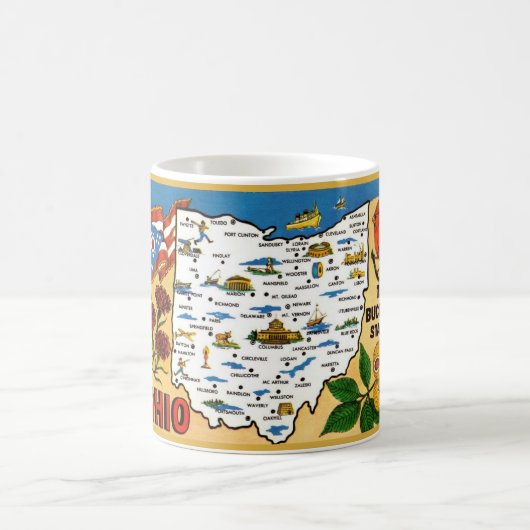 Ohio Buckeye Mok (Center)