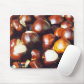 Ohio Buckeyes Muismat (Met muis)