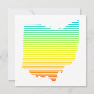 ohio chill fade kaart