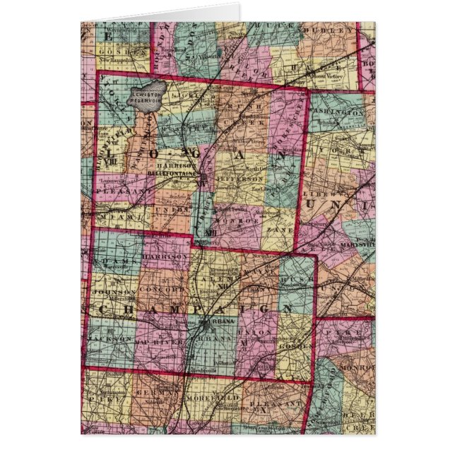 Ohio County 2 (Voorkant)