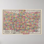 Ohio County 2 Poster (Voorkant)