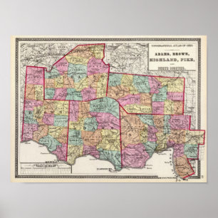 Ohio County 2 Poster