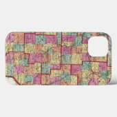 Ohio County Case-Mate iPhone Case (Achterkant (horizontaal))