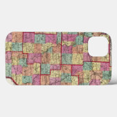Ohio County Case-Mate iPhone Case (Achterkant (horizontaal))