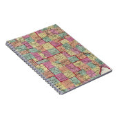 Ohio County Notitieboek (Rechterzijde)