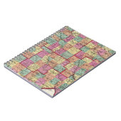 Ohio County Notitieboek (Linkerzijde)