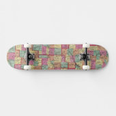 Ohio County Skateboard (Horizontaal)