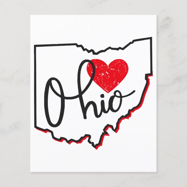 Ohio Day (Voorkant)
