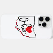 Ohio Day Case-Mate iPhone Case (Achterkant (horizontaal))