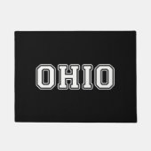 Ohio Deurmat (Voorkant)