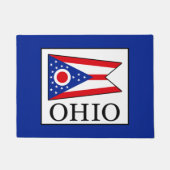 Ohio Deurmat (Voorkant)