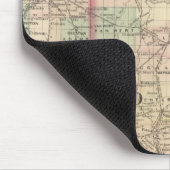 Ohio en Indiana Muismat (Hoek)