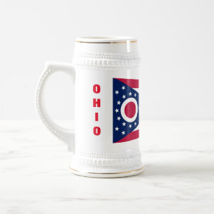 OHIO FLAG BIERPUL