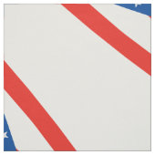 OHIO Flag Stof (Swatch)