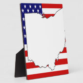 OHIO FOTOPLAAT (Zijkant)