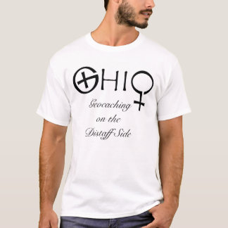 Ohio Girls Distaff Side Shirt
