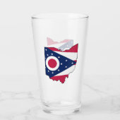 Ohio Glas (Achterkant)
