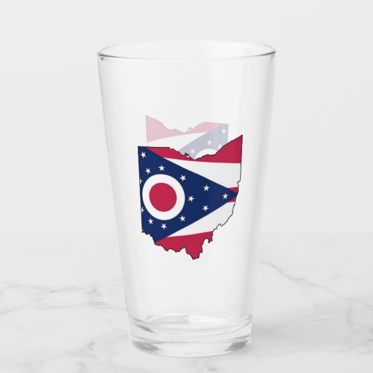 Ohio Glas (Achterkant)