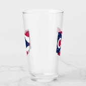 Ohio Glas (Rechts)