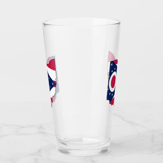 Ohio Glas (Rechts)