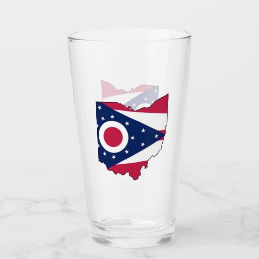 Ohio Glas (Voorkant)