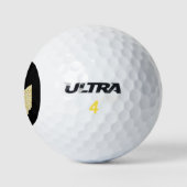 OHIO GOLFBALLEN (Logo)