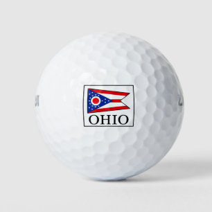 Ohio Golfballen