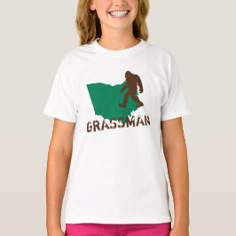 Ohio Grassman T-shirt