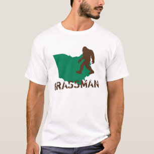 Ohio Grassman T-shirt
