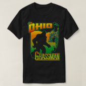 Ohio Grassman T-shirt (Design voorkant)