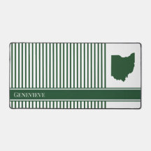 Ohio Groene Streep