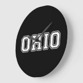 Ohio Grote Klok (Hoek)