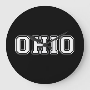 Ohio Grote Klok