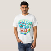Ohio Guy t-shirt (Voorkant volledig)