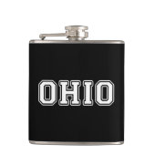 Ohio Heupfles (Voorkant)
