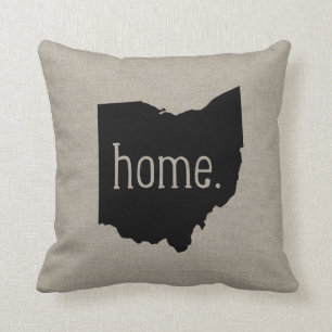 Ohio Home State Sierkussen