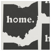 Ohio Home Stof (Close Up)
