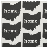 Ohio Home Stof (Swatch)