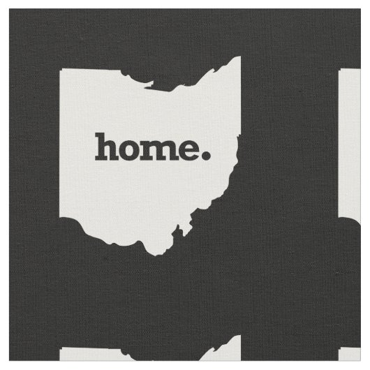 Ohio Home Stof (Close Up)