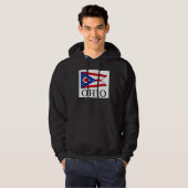 Ohio Hoodie (Voorkant volledig)