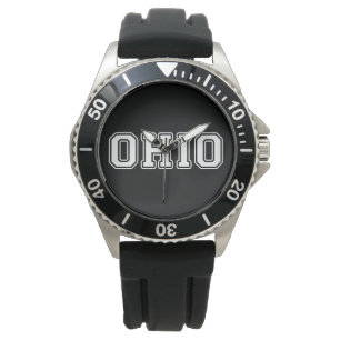 Ohio Horloge