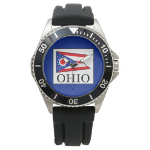 Ohio Horloge