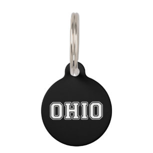 Ohio Huisdierpenning