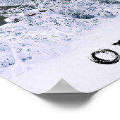 OHIO IN WINTER 2020 POSTER (Hoek)
