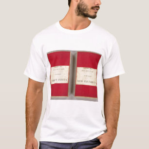 Ohio, Indiana, Cinncinnati T-shirt