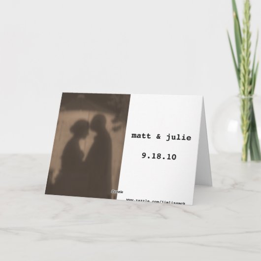 OHIO KAART (Achterkant)