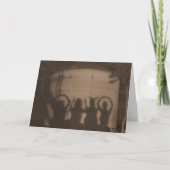 OHIO KAART (Voorkant)