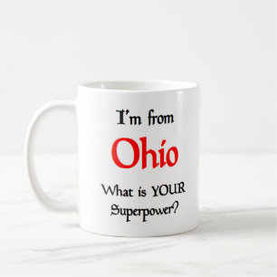 ohio koffiemok