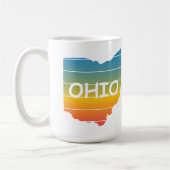 Ohio Koffiemok (Links)